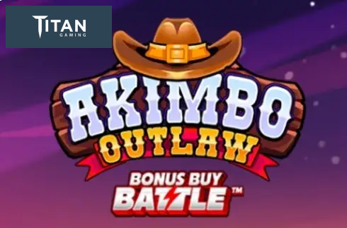 Akimbo Outlaw